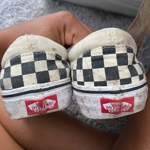 Used vans